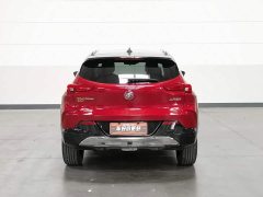 Buick Encore 20T CVT Luxury - фото 4