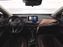 Buick Encore 20T CVT Luxury - фото 5