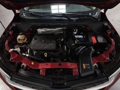 Buick Encore 20T CVT Luxury - фото 6
