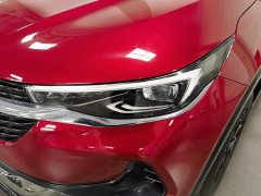 Buick Encore 20T CVT Luxury - фото 7