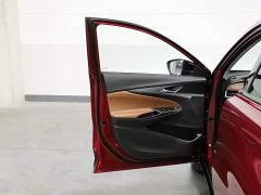 Buick Encore 20T CVT Luxury - фото 8