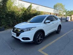 Honda Vezel 1.5L CVT Phantom Night Pioneer Edition - ფოტო 1
