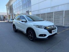 Honda Vezel 1.5L CVT Phantom Night Pioneer Edition - ფოტო 2