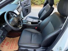 Honda Vezel 1.5L CVT Phantom Night Pioneer Edition - ფოტო 3