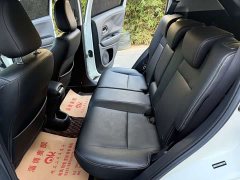 Honda Vezel 1.5L CVT Phantom Night Pioneer Edition - ფოტო 4
