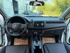 Honda Vezel 1.5L CVT Phantom Night Pioneer Edition - ფოტო 5