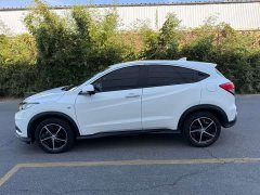 Honda Vezel 1.5L CVT Phantom Night Pioneer Edition - ფოტო 6