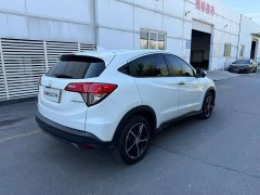 Honda Vezel 1.5L CVT Phantom Night Pioneer Edition - ფოტო 7