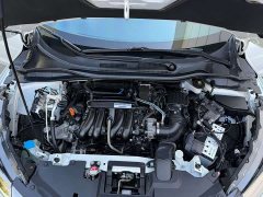 Honda Vezel 1.5L CVT Phantom Night Pioneer Edition - ფოტო 9