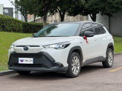 Toyota Frontlander 2.0L Intelligent Hybrid Dual-Engine Leading Edition - photo 1