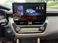 Toyota Frontlander 2.0L Intelligent Hybrid Dual-Engine Leading Edition - photo 10