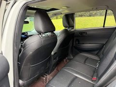 Toyota Frontlander 2.0L Intelligent Hybrid Dual-Engine Leading Edition - photo 11