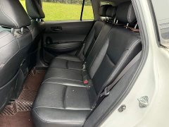 Toyota Frontlander 2.0L Intelligent Hybrid Dual-Engine Leading Edition - photo 12