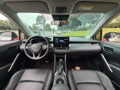 Toyota Frontlander 2.0L Intelligent Hybrid Dual-Engine Leading Edition - photo 13