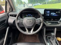 Toyota Frontlander 2.0L Intelligent Hybrid Dual-Engine Leading Edition - photo 14
