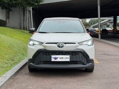 Toyota Frontlander 2.0L Intelligent Hybrid Dual-Engine Leading Edition - photo 2