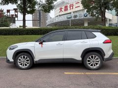 Toyota Frontlander 2.0L Intelligent Hybrid Dual-Engine Leading Edition - photo 3
