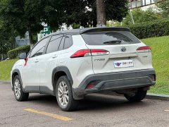 Toyota Frontlander 2.0L Intelligent Hybrid Dual-Engine Leading Edition - photo 4