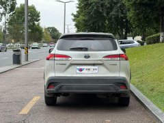Toyota Frontlander 2.0L Intelligent Hybrid Dual-Engine Leading Edition - photo 5