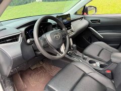 Toyota Frontlander 2.0L Intelligent Hybrid Dual-Engine Leading Edition - photo 7