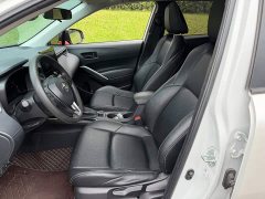 Toyota Frontlander 2.0L Intelligent Hybrid Dual-Engine Leading Edition - photo 8