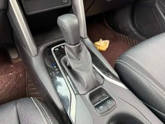 Toyota Frontlander 2.0L Intelligent Hybrid Dual-Engine Leading Edition - photo 9