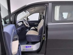 Beijing Raysun M7 Ace 1.6L Manual Axle Deluxe 7-seater - фото 10