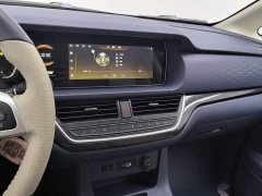 Beijing Raysun M7 Ace 1.6L Manual Axle Deluxe 7-seater - фото 12