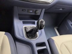 Beijing Raysun M7 Ace 1.6L Manual Axle Deluxe 7-seater - фото 13