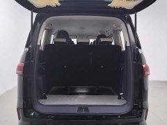 Beijing Raysun M7 Ace 1.6L Manual Axle Deluxe 7-seater - фото 16