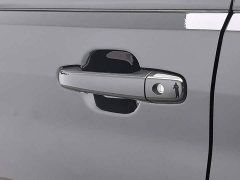 Beijing Raysun M7 Ace 1.6L Manual Axle Deluxe 7-seater - фото 18