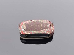 Beijing Raysun M7 Ace 1.6L Manual Axle Deluxe 7-seater - фото 19