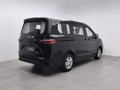 Beijing Raysun M7 Ace 1.6L Manual Axle Deluxe 7-seater - фото 2