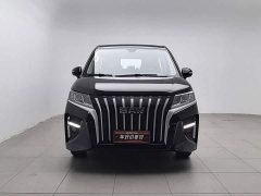Beijing Raysun M7 Ace 1.6L Manual Axle Deluxe 7-seater - фото 3