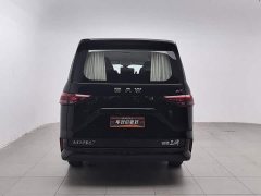 Beijing Raysun M7 Ace 1.6L Manual Axle Deluxe 7-seater - фото 4