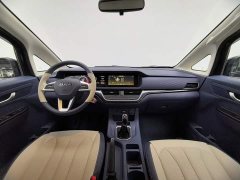 Beijing Raysun M7 Ace 1.6L Manual Axle Deluxe 7-seater - фото 5