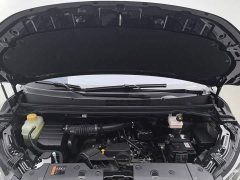 Beijing Raysun M7 Ace 1.6L Manual Axle Deluxe 7-seater - фото 6