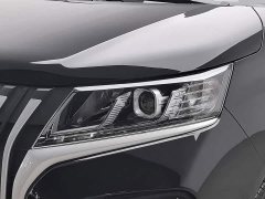 Beijing Raysun M7 Ace 1.6L Manual Axle Deluxe 7-seater - фото 7