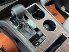 Toyota Gravia 2.5L Hybrid Comfort Edition - photo 10