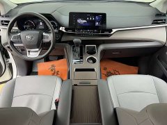 Toyota Gravia 2.5L Hybrid Comfort Edition - photo 14