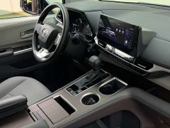 Toyota Gravia 2.5L Hybrid Comfort Edition - photo 18