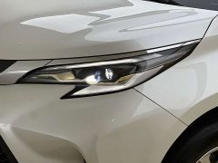 Toyota Gravia 2.5L Hybrid Comfort Edition - photo 6