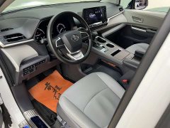 Toyota Gravia 2.5L Hybrid Comfort Edition - photo 7