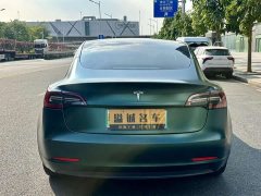 Tesla Model 3 Standard Range RWD Upgrade - фото 10