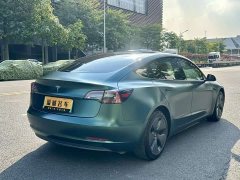 Tesla Model 3 Standard Range RWD Upgrade - фото 11