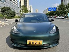 Tesla Model 3 Standard Range RWD Upgrade - фото 2