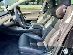 Tesla Model 3 Standard Range RWD Upgrade - фото 4