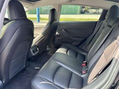 Tesla Model 3 Standard Range RWD Upgrade - фото 7