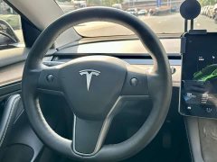 Tesla Model 3 Standard Range RWD Upgrade - фото 8