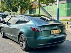 Tesla Model 3 Standard Range RWD Upgrade - фото 9